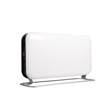 Mill Grijač - radijator čelik LED 2000w