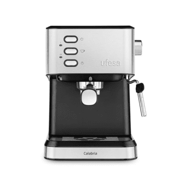 UFESA Espresso aparat za kavu Calabria 71705903 1050W