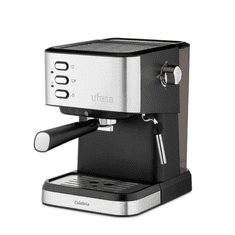 UFESA Espresso aparat za kavu Calabria 71705903 1050W
