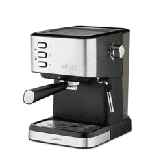 UFESA Espresso aparat za kavu Calabria 71705903 1050W