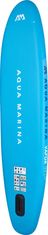 Aqua Marina Vapor SUP na napuhavanje, 315 x 79 x 15 cm, do 140 kg, plavi (BT-26VAP)