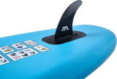 Aqua Marina Vapor SUP na napuhavanje, 315 x 79 x 15 cm, do 140 kg, plavi (BT-26VAP)