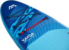 Aqua Marina Vapor SUP na napuhavanje, 315 x 79 x 15 cm, do 140 kg, plavi (BT-26VAP)