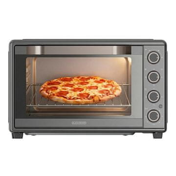 Pećnica za pečenje BXOV4500E, 45l