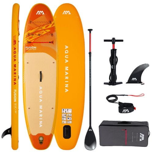 Svestrana SUP daska Fusion