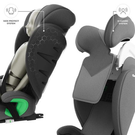 ISOFIX montaža