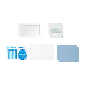 Sunnylife Sunnylife kaljeno staklo (2 komada) za Osmo Nano