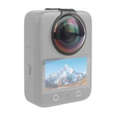 Puluz Puluz Zaštitna Leća Od Kaljenog Stakla Za Dji Osmo 360