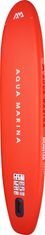 Aqua Marina Monster SUP na napuhavanje, 366 x 84 x 15 cm, do 170 kg, narančasti (BT-26MOP)