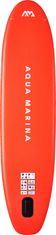 Aqua Marina Monster SUP na napuhavanje, 366 x 84 x 15 cm, do 170 kg, narančasti (BT-26MOP)