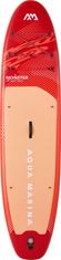Aqua Marina Monster SUP na napuhavanje, 366 x 84 x 15 cm, do 170 kg, narančasti (BT-26MOP)