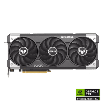 ASUS TUF Gaming GeForce RTX 5060 Ti OC grafička kartica, 8GB GDDR7 (90YV0MR0-M0NA00)