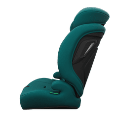 Comfort Up 2 Plus i-Size 3v1 autosjedalica za djecu, 76–150 cm, zelena