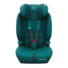 Comfort Up 2 Plus i-Size 3v1 autosjedalica za djecu, 76–150 cm, zelena
