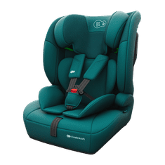 Comfort Up 2 Plus i-Size 3v1 autosjedalica za djecu, 76–150 cm, zelena