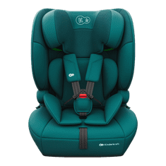 Comfort Up 2 Plus i-Size 3v1 autosjedalica za djecu, 76–150 cm, zelena