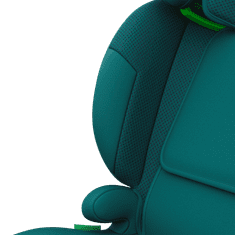 Comfort Up 2 Plus i-Size 3v1 autosjedalica za djecu, 76–150 cm, zelena