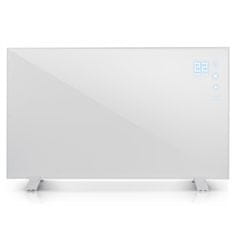 Berdsen Infracrveni grijač 600W BD-981 WiFi aplikacija za daljinsko upravljanje