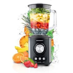 Berdsen 800W BD-751 blender s vrčem, crni
