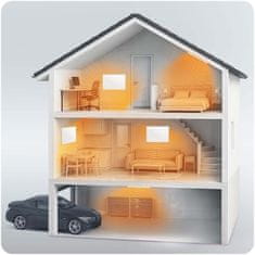 Berdsen Infracrveni grijač 800W BD-986
