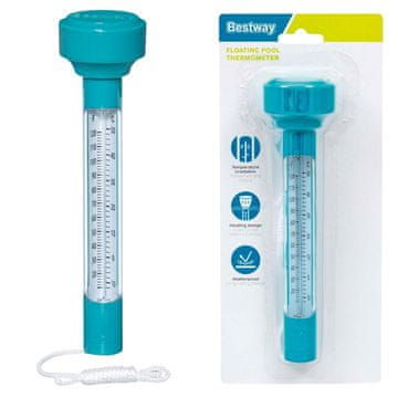 Bestway 58072 Plutajući termometar za bazen