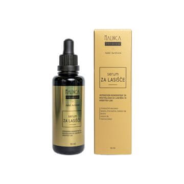 MALINCA Serum za vlasište 50 ml