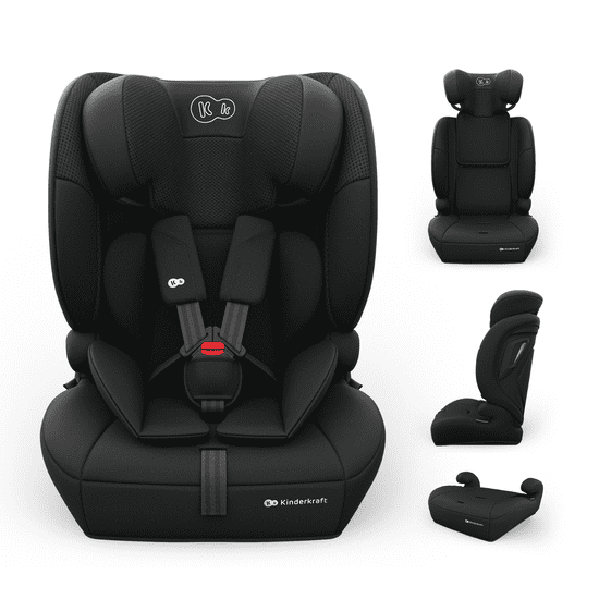 Kinderkraft COMFORT UP 2 PLUS autosjedalica