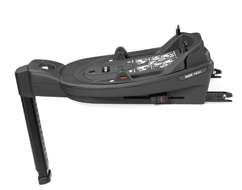 Giro okretna baza Isofix
