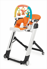 Peg Perego igračka za stolicu za hranjenje