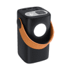 RivaCase VA1086 Turbo QC / 3.0 PD prijenosna baterija powerbank 60000 mAh 100W - kamp baterija s dvije LED svjetiljke