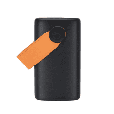 RivaCase VA1086 Turbo QC / 3.0 PD prijenosna baterija powerbank 60000 mAh 100W - kamp baterija s dvije LED svjetiljke