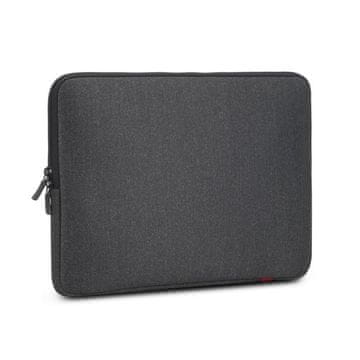 RivaCase crna torba za laptop 15,6" 5133 crna