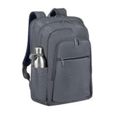 RivaCase 17,3'' ruksak za laptop 7569 sivi
