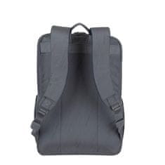 RivaCase 17,3'' ruksak za laptop 7569 sivi