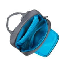 RivaCase 14" ruksak za laptop 7523, sivi