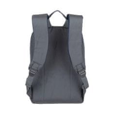 RivaCase 14" ruksak za laptop 7523, sivi