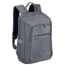 RivaCase 14" ruksak za laptop 7523, sivi