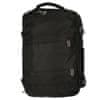 MG Travel putni ruksak 45×32 cm, crni