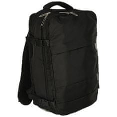 MG Travel putni ruksak 45×32 cm, crni