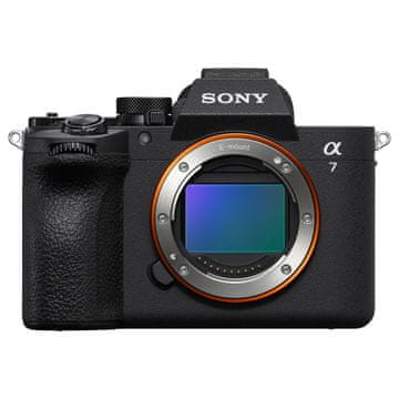 Sony ILCE7M5 Body bezrcalni digitalni fotoaparat