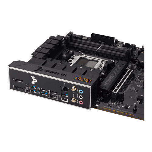 Robusni dizajn i jednostavna upotreba