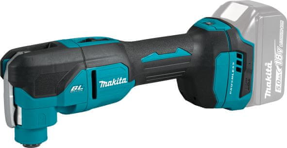 Makita DTM53Z LXT akumulatorski alat