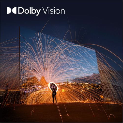 Optimalno gledanje i boje