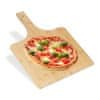 Northix XXL lopata za pizzu od bambusa s neklizajućom površinom
