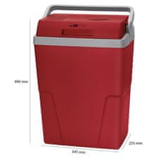 Clatronic KB3713 električna rashladna torba