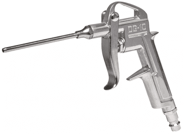 Einhell pištolj za ispuhivanje, dugi (4133102)