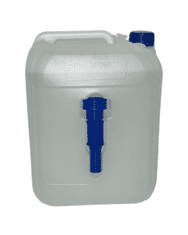 Bxtreme AdBlue tekućina, 10 l, lijevak za dolijevanje (INT872737)