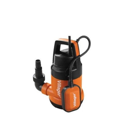 Potopna pumpa VSP 6000 C