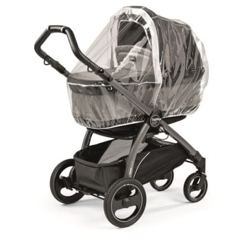 Kišna navlaka Peg Perego za košaru