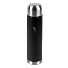 Berlingerhaus Termos BH-8731 stainless steel 1 l Matte Black Collection